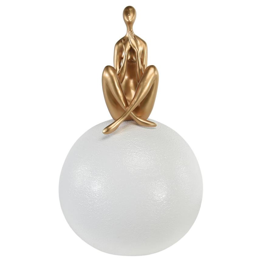 Dreamer Sculpture  main image, 1 of 3 images.