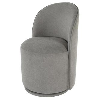 Gubi tail lounge discount chair