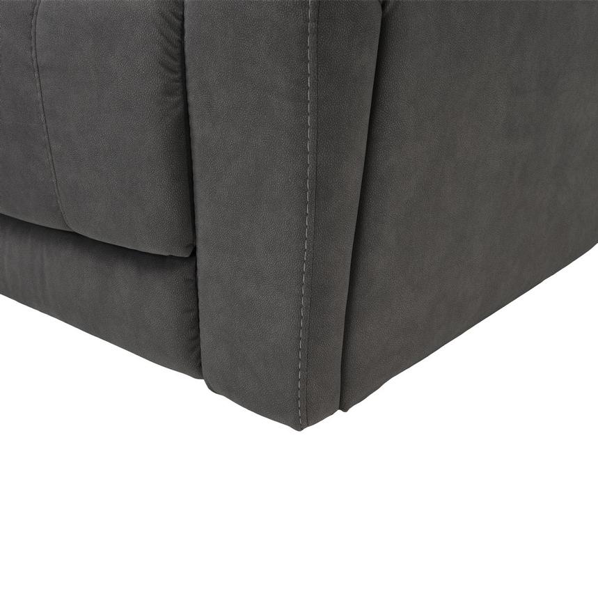 Gajah Power Reclining Sectional with 4PCS/2PWR  alternate image, 9 of 9 images.