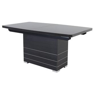 Valery 63" Extendable Table
