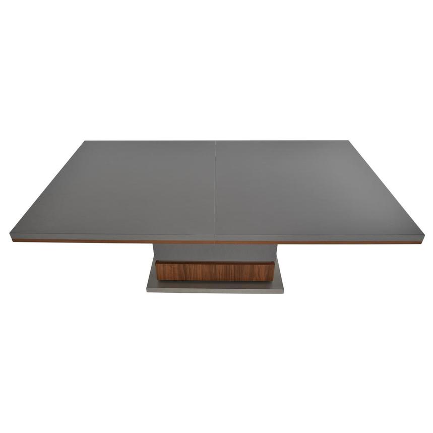 Corso 63" Extendable Table alternate image, 7 of 10 images.