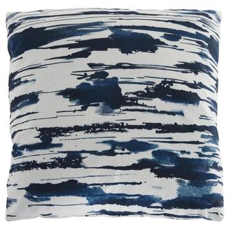 Joey II Blue Accent Pillow
