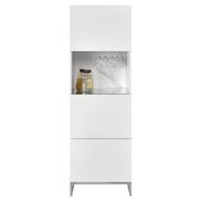 Keenan Bar Cabinet  alternate image 1 of 4 images.