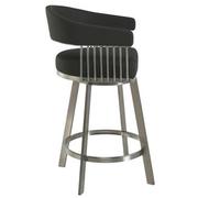 Rylan Gray Counter Stool  alternate image, 3 of 6 images.