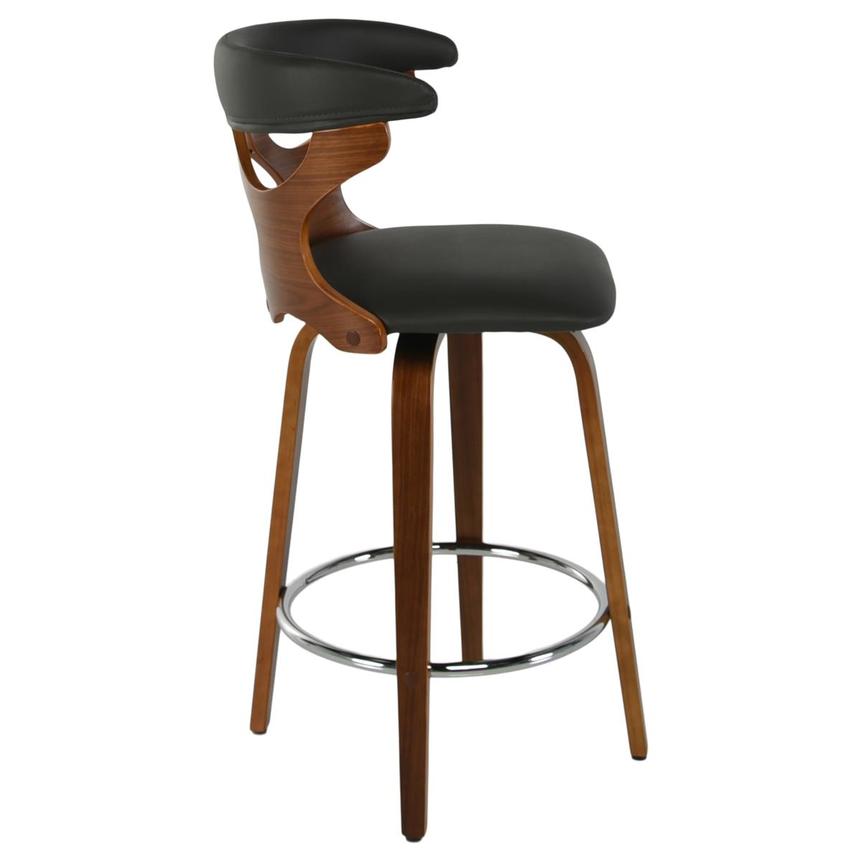 Arlo Tan Counter Stool El Dorado Furniture