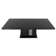 Heritage 63" 5-Piece Dining Set  alternate image, 6 of 12 images.