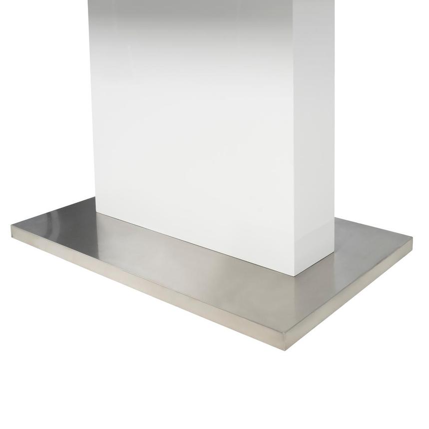 Lizbeth Extendable Dining Table  alternate image, 9 of 9 images.