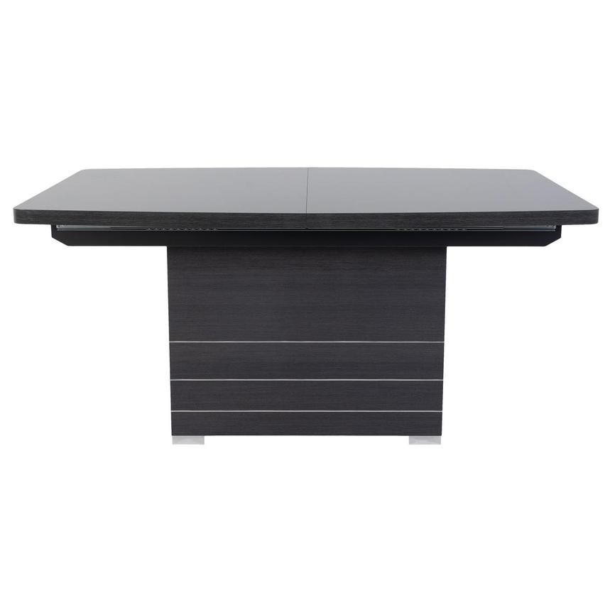 Valery 63" 5-Piece Dining Set  alternate image, 4 of 14 images.