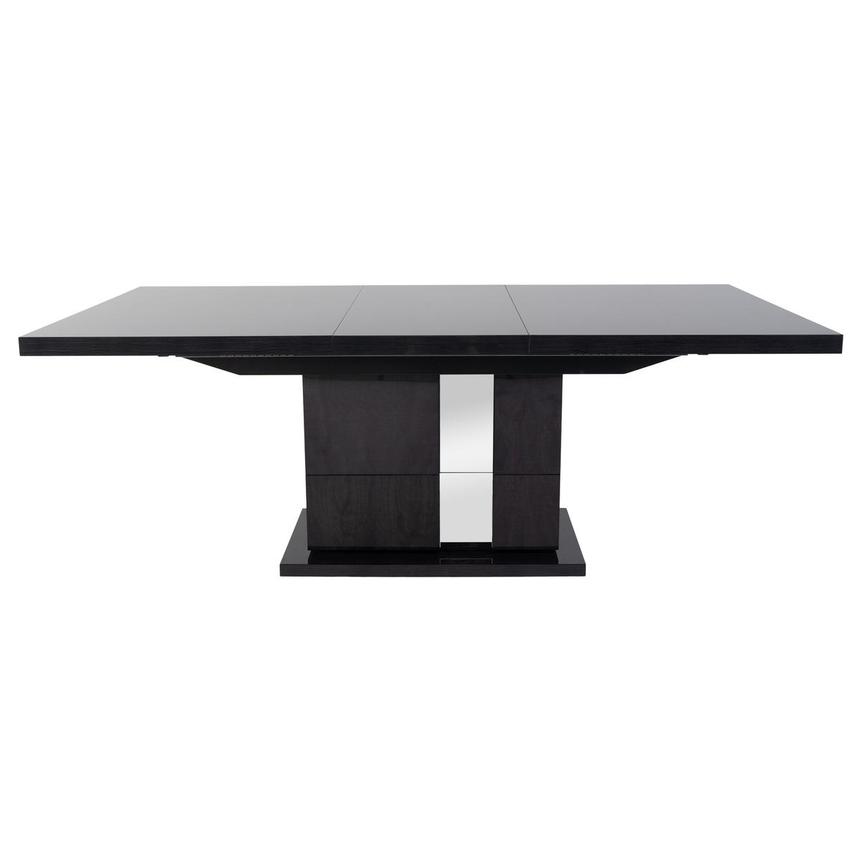Heritage 63" 5-Piece Dining Set alternate image, 4 of 12 images.