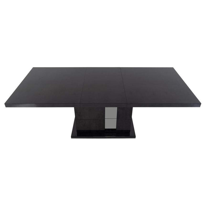 Heritage 63" 5-Piece Dining Set alternate image, 6 of 12 images.