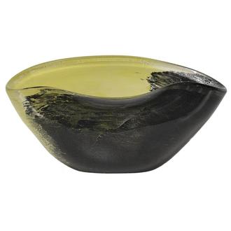 Beach Ray Glass Vase
