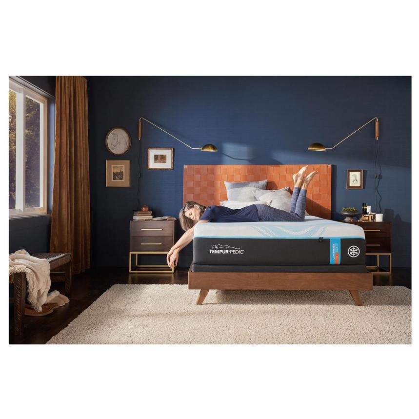 Tempur-Pedic Pro Breeze Medium - Mattress World Northwest