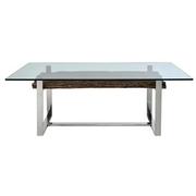 Skylar Rectangular Dining Table  main image, 1 of 6 images.