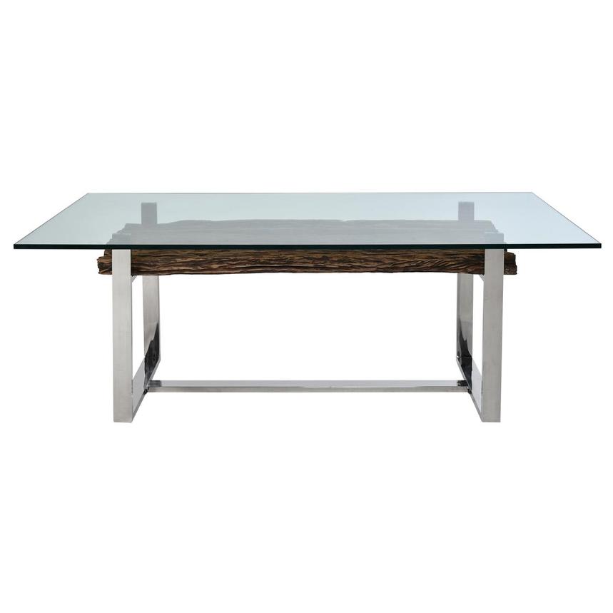 Skylar Rectangular Dining Table