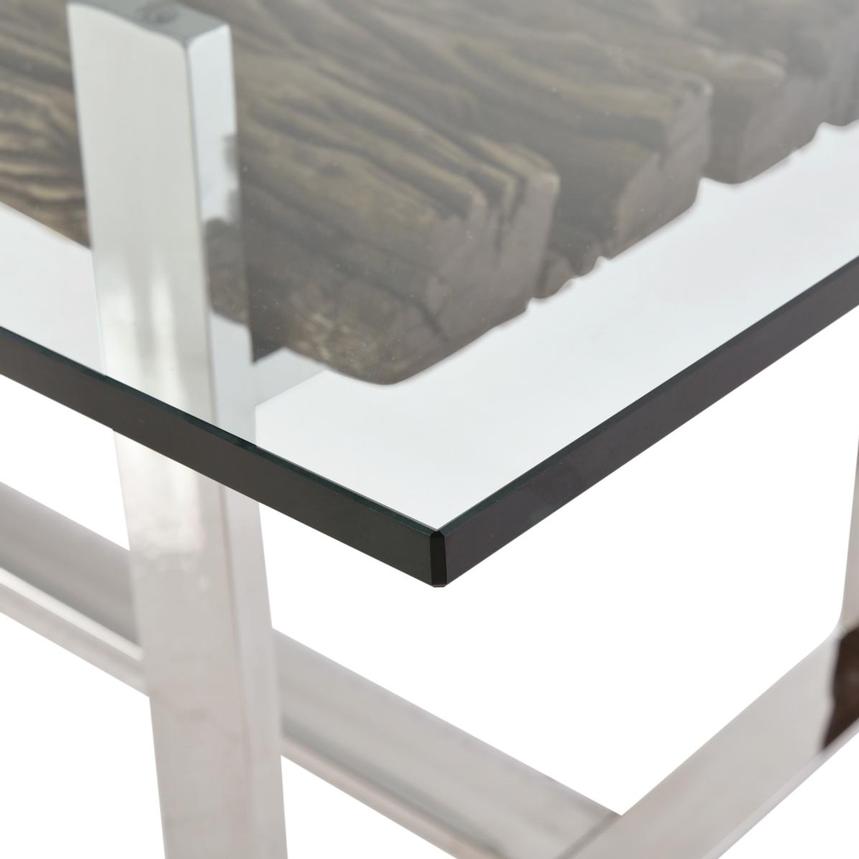 Skylar Rectangular Dining Table alternate image, 4 of 6 images.