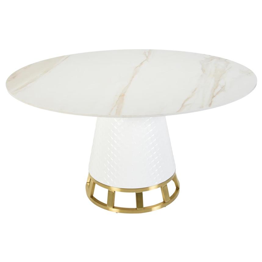 Khloe/Lillian 5-Piece Dining Set  alternate image, 2 of 10 images.