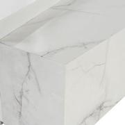 Dualist White Set of 2 Coffee Tables  alternate image, 6 of 6 images.