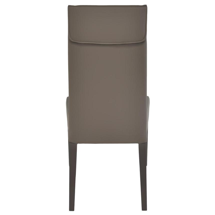 Corso 77" 5-Piece Dining Set alternate image, 14 of 16 images.