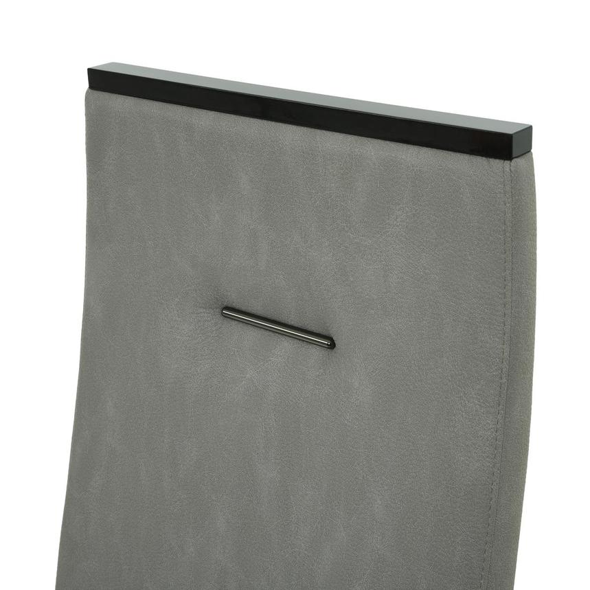 Heritage 63" 5-Piece Dining Set alternate image, 11 of 12 images.