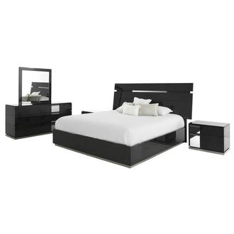 Heritage II 5-Piece King Bedroom Set