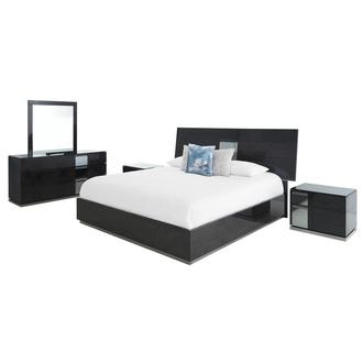 Heritage 5-Piece Queen Bedroom Set