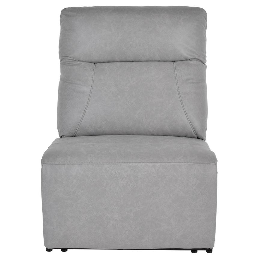 Blanche Armless Chair  main image, 1 of 4 images.