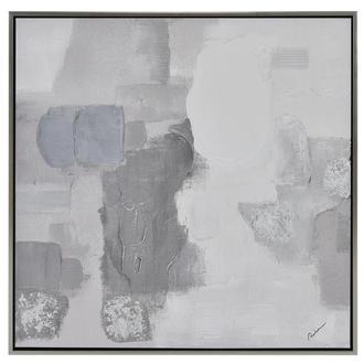 Copenhagen Canvas Wall Art