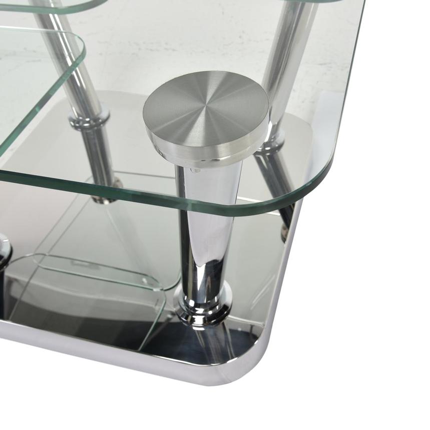 Manzi Motion Coffee Table alternate image, 5 of 6 images.