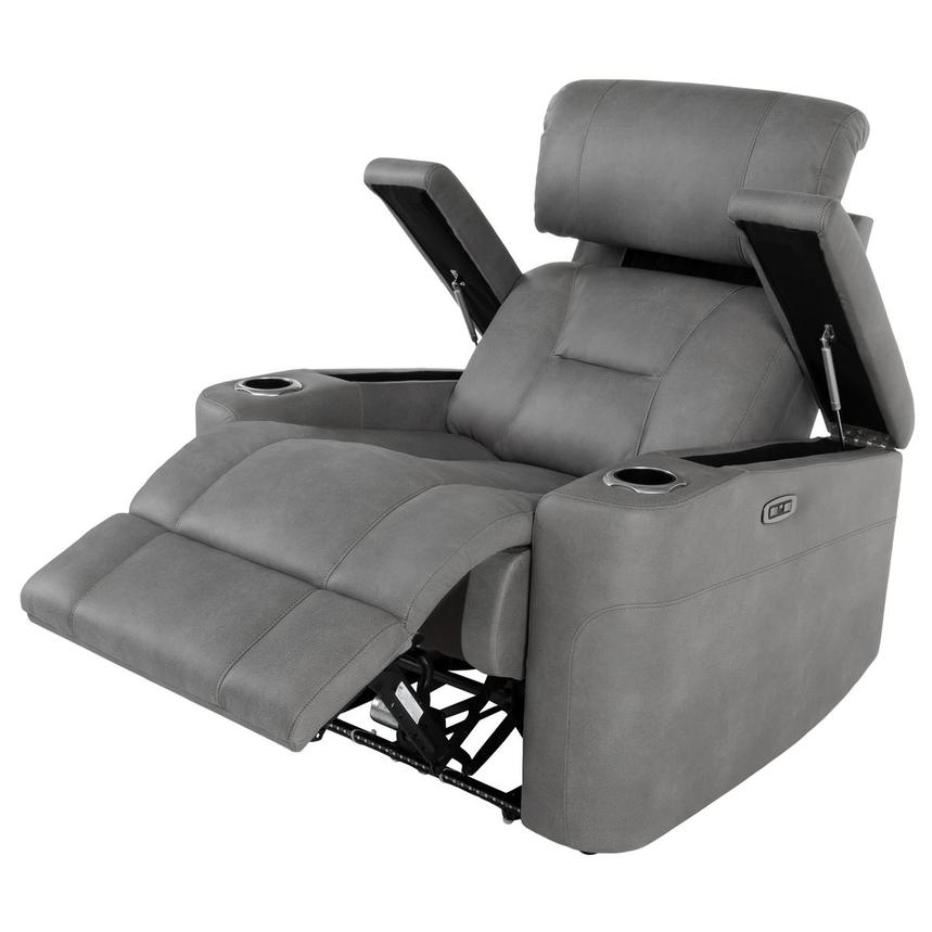 Optimus Power Recliner alternate image, 2 of 10 images.