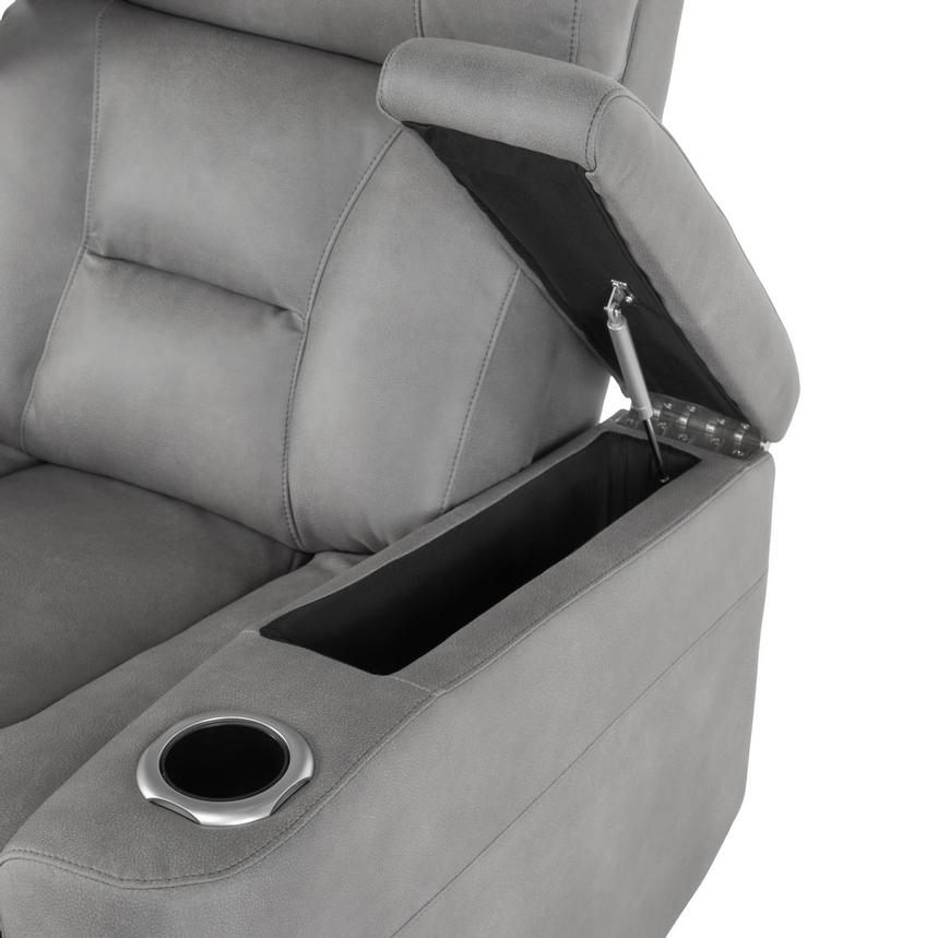 Optimus Power Recliner alternate image, 7 of 10 images.