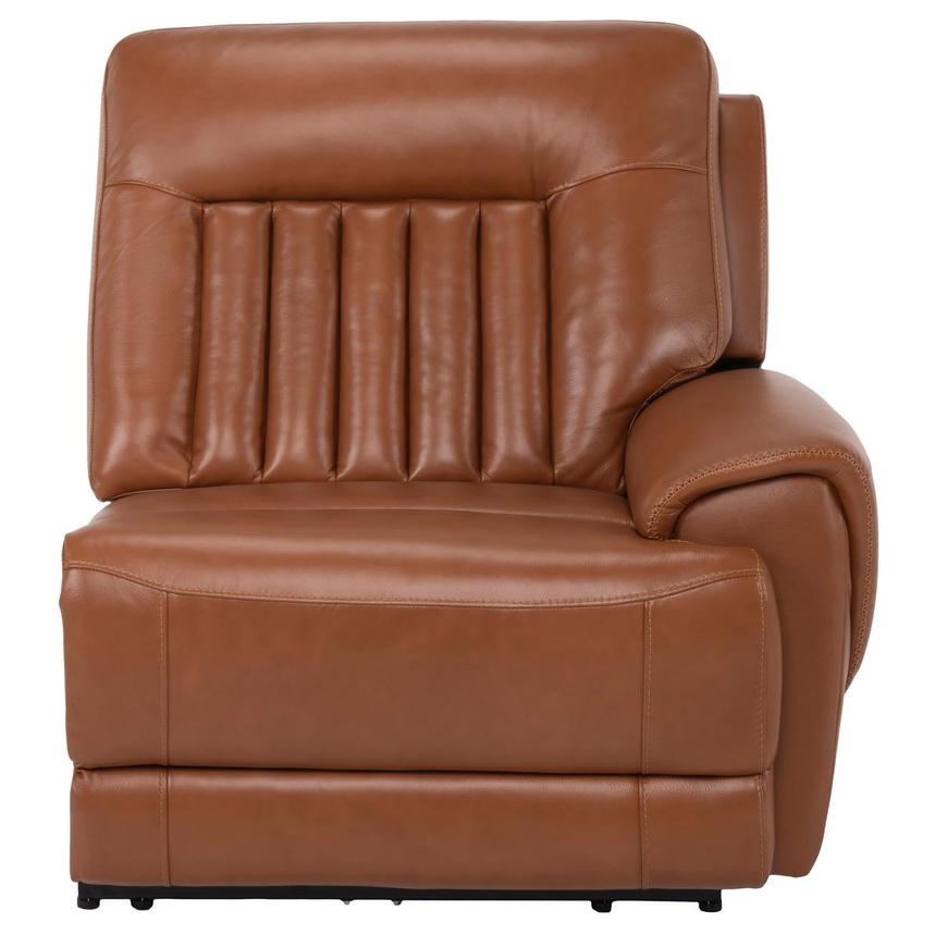 Devin Tan Right Power Recliner