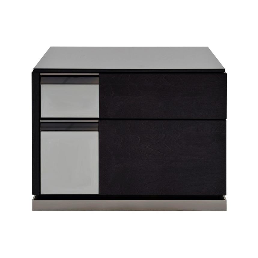 Heritage II 5-Piece Queen Bedroom Set  alternate image, 6 of 7 images.