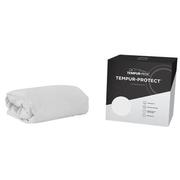 Pro Twin XL Mattress Protector by Tempur-Pedic  alternate image, 3 of 6 images.