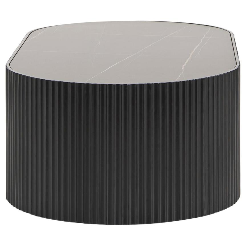 Wyla Coffee Table w/Casters  alternate image, 3 of 5 images.