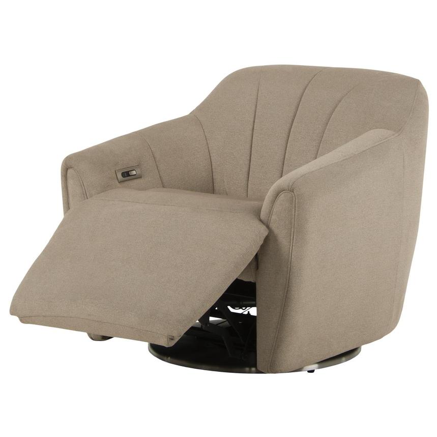 Miko Power Recliner alternate image, 2 of 8 images.