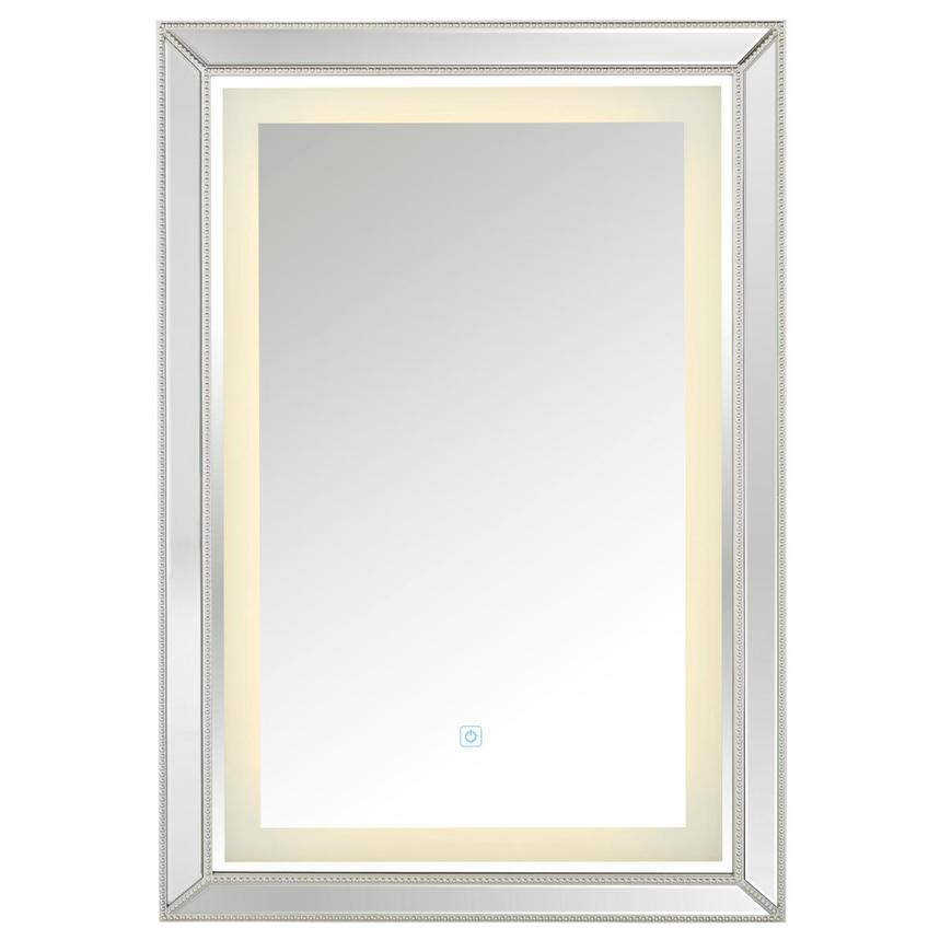 Illumination Wall Mirror  main image, 1 of 4 images.