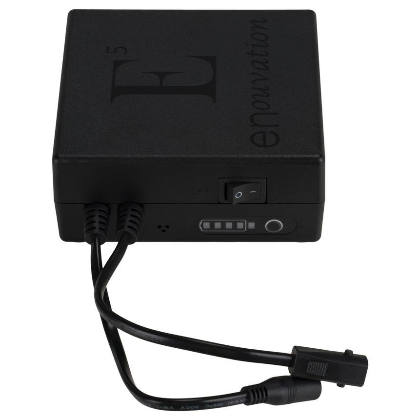 1 Power Rechargeable Battery Pack  alternate image, 4 of 6 images.