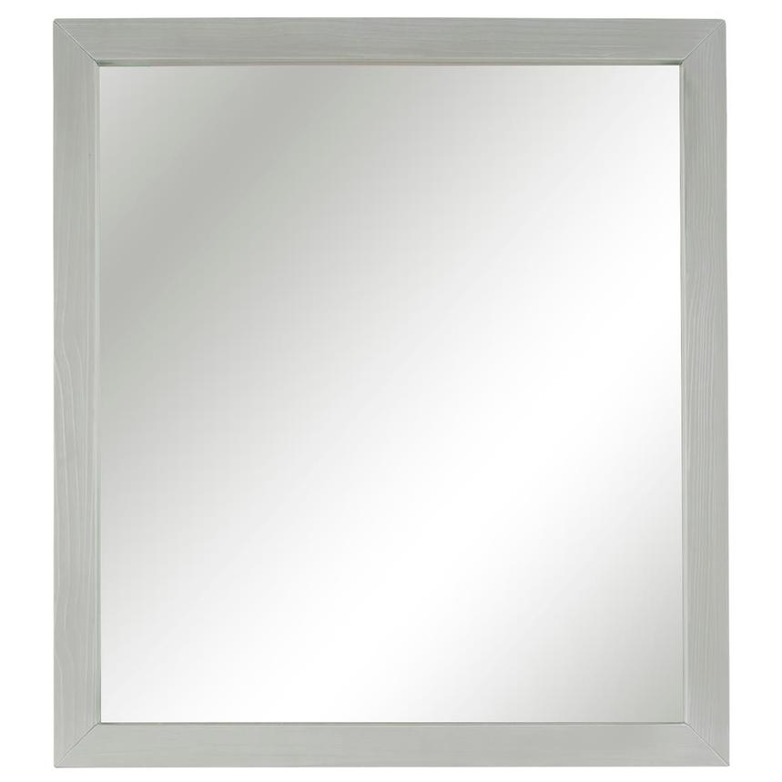 Brayden Dresser Mirror  main image, 1 of 2 images.