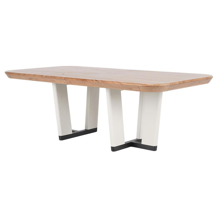 Beckley Extendable Dining Table  main image, 1 of 10 images.