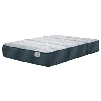 Anchor Island- Firm Full Mattress Beautyrest by Simmons