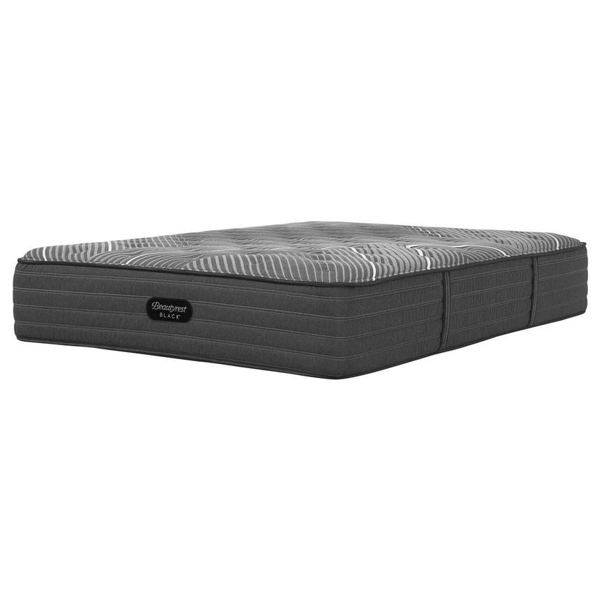 BRB B-Class-Medium King Mattress Beautyrest Black by Simmons  main image, 1 of 4 images.