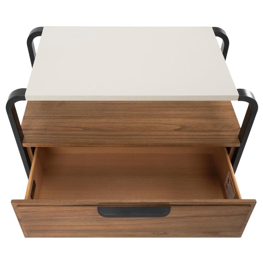 Beckley Nightstand alternate image, 7 of 10 images.