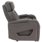 Neal Power Recliner  alternate image, 4 of 12 images.
