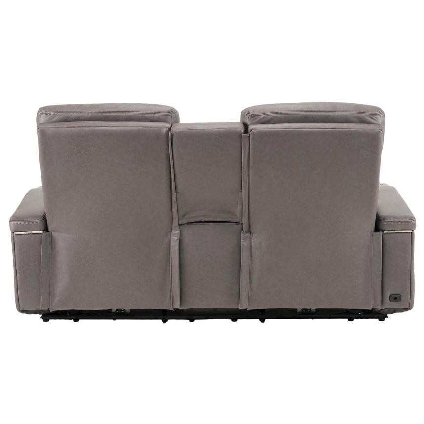 El dorado best sale reclining sofa