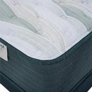 Anchor Island- Firm Queen Mattress Beautyrest by Simmons  alternate image, 2 of 5 images.