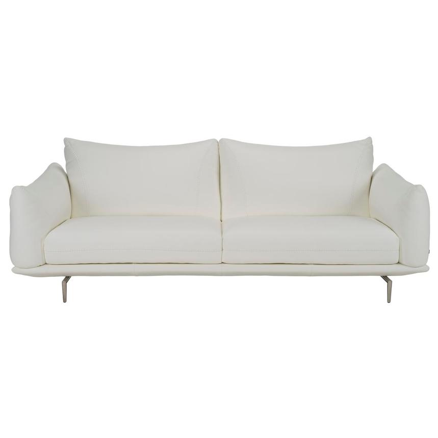 Dragees Leather Sofa alternate image, 2 of 8 images.