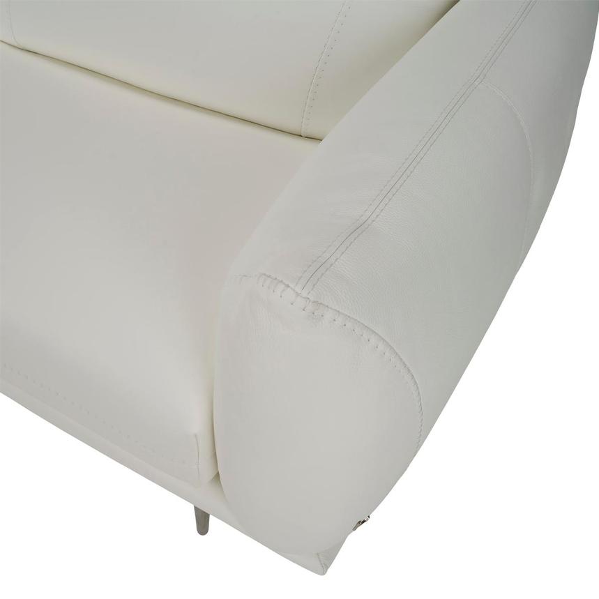 Dragees Leather Sofa alternate image, 7 of 8 images.