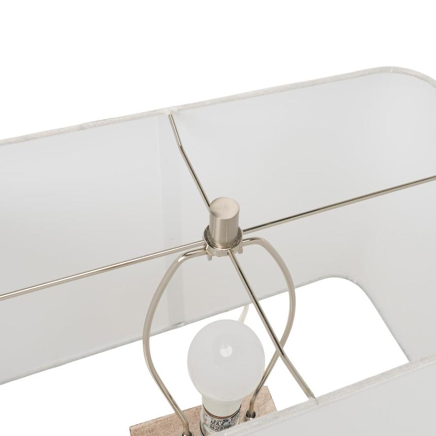 Gabriella Table Lamp  alternate image, 6 of 7 images.