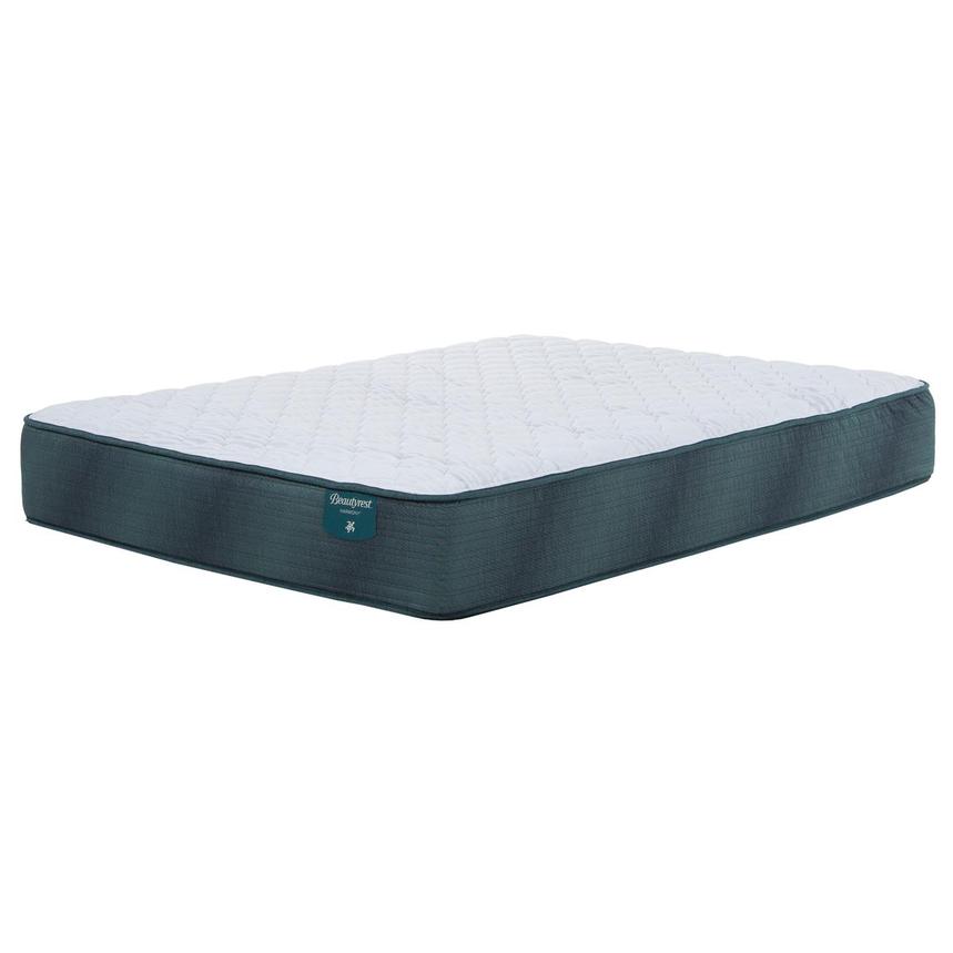 Beachfront Bay- Firm Twin XL Mattress Beautyrest by Simmons  main image, 1 of 4 images.