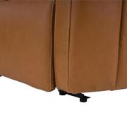 Kamet Leather Power Reclining Sectional with 7PCS/3PWR  alternate image, 7 of 8 images.